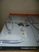 Vax Bare Floor Pro Steam Cleaner