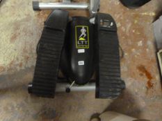 Lateral Thigh Trainer