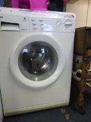 Hoover 1600 Washer Drier