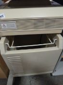 Rexel Personal 600S Shredder