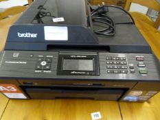 BROTHER MFC-J5910DW AIO