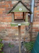 Bird Table