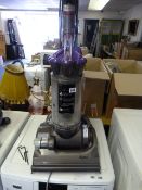 DYSON DC33 ANIMAL UPRIGHT