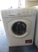 Hotpoint Auto Washing Machine