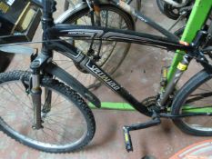 Gent's Specialised Mountain Bike