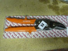 Pair of Roebuck Tin Snips