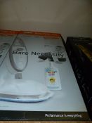 Vax Bare Floor Pro Steam Cleaner