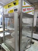 Model 695c Food Warmer