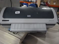 Hewlett Packard HP Deskjet 3650