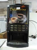 Crane Vision Hot Drinks Dispenser