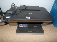 HP Laserjet Printer