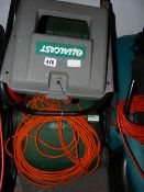 Qualcast Electric Lawnmower