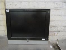 DMTECH Wall Mounted Flat Screen TV