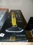 Silver Crest Steam Mop