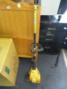 Mcculloch Petrol Driven Strimmer