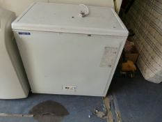 Norfrost Chest Freezer