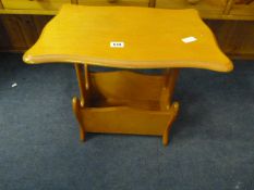 Small Occasional Table