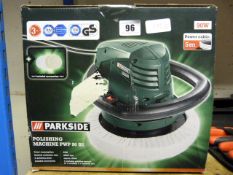 Parkside 90 Watt Electric Polisher