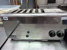 Lincat 6 Slice Commercial Toaster