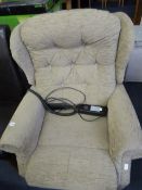 Celebrity Electric Reclining Chair