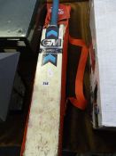 Cricket Bat & Cricket Set