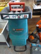 Bosch AXT Rapid 220 Shredder
