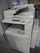 Richo Afico 270 Photocopier