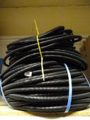2 Rolls of Flexible Conduit