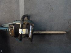 Makita Petrol Driven Hedge Trimmer