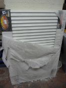 Stelrad Domestic Central Heating Radiator