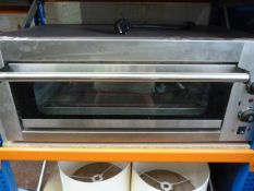 Ace Catering Single Deck 240V Oven