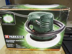 Parkside 90 Watt Electric Polisher
