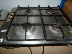 Bosch 4 Burner Gas Cooker