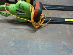 FHS600 Hedge Trimmer