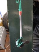 Qualcast 350 Watt Electric Grass Trimmer