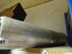Roll of Aluminium Sheeting