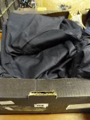 7 Pairs of Heavy Duty Work Trousers - Assorted Sizes