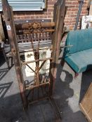 Vintage Extending Barrow