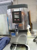 Lincat Mains Fed Water Boiler