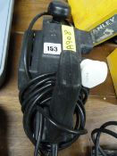 Black & Decker Electric Sander