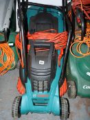 Bosch Rotary Electric Lawnmower