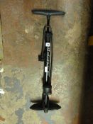 Bicycle Tyre Inflator