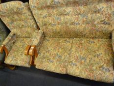 2 Piece Cottage Suite