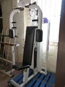 Paramount Vertical Butterfly Model 900