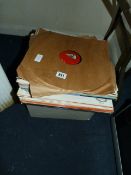 Collection of Older Records