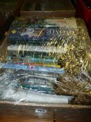 Assorted Gardening & Medical Reference Books