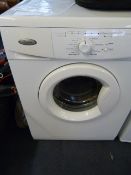 Whirlpool Automatic Washing Machine