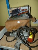 Black & Decker Sanders - Wolfe Heavy Duty Drill etc