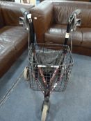 Mobility Walking Aid