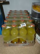 Case of 24 Bottles of Fanta Orange